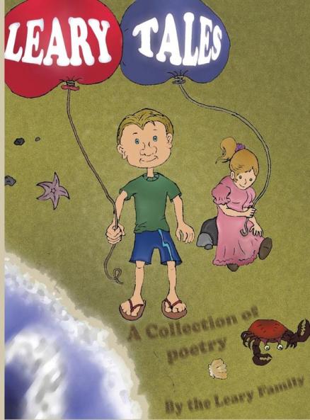 Leary Tales