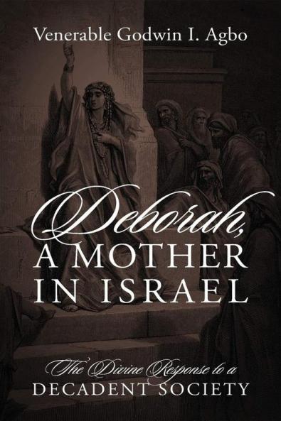 Deborah a Mother In Israel