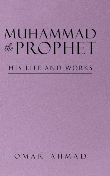 Muhammad The Prophet