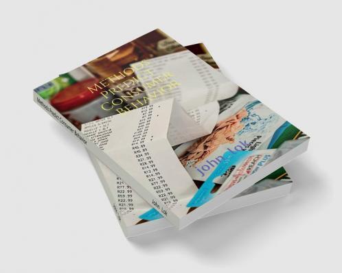 Methods Predict Consumer Behavior