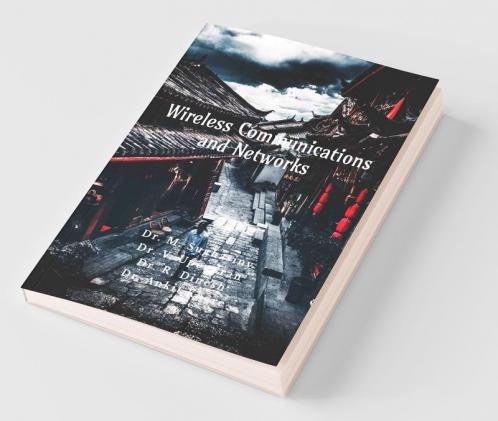 Wireless Communications And Networks