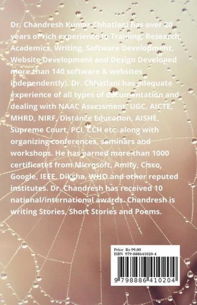 Pudding Of Truth : A Collection Of English Laghukathas (Short Stories Flash Fictions)