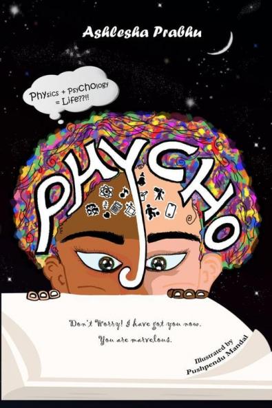 PHYCHO : Physics + Psychology = Life??!!