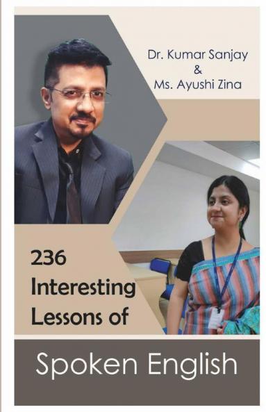 236 Interesting Lessons Of Spoken English