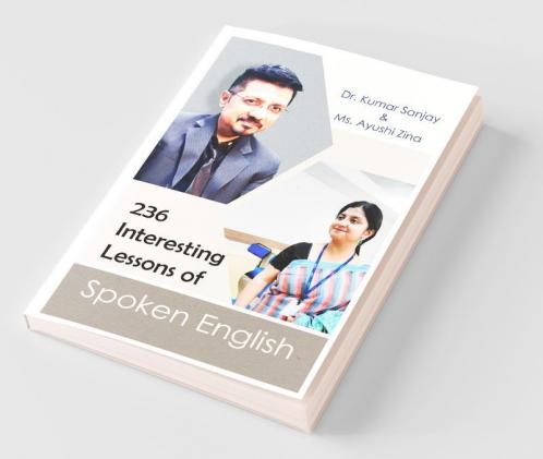 236 Interesting Lessons Of Spoken English