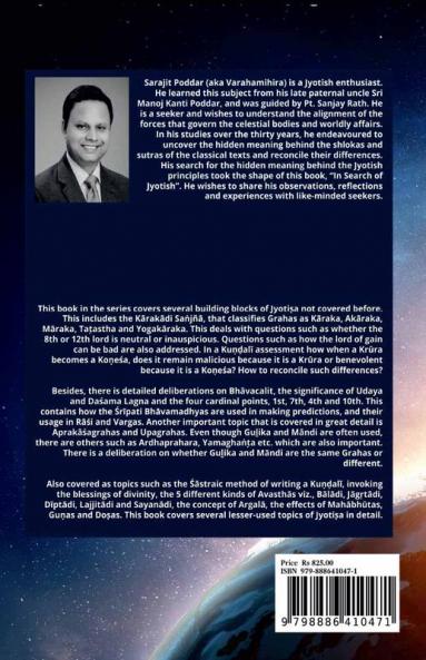 The Crucial Building Blocks: A Journey into the World of Vedic Astrology