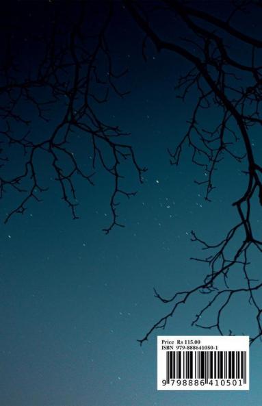 Vibhavari / विभावरी: तारों भरी रात…