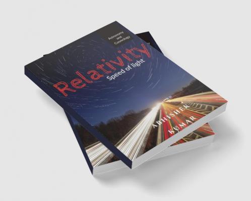 Relativity : Speed of light
