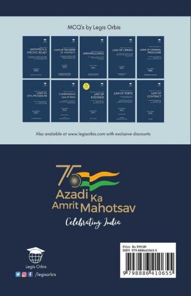 Multiple Choice Questions On Muslim Law: A Comprehensive Compilation Of 1000 Multiple Choice Questions On Muslim Marriage Divorce Succession Gift Guardianship Maintenance