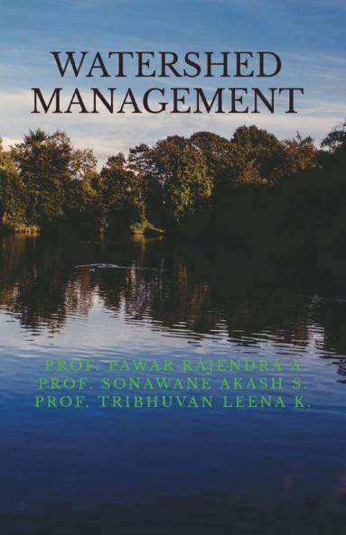Watershed Management: Watershed Management
