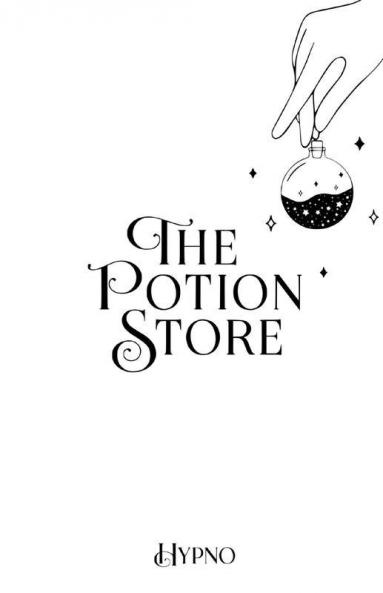 The Potion Store