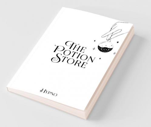 The Potion Store