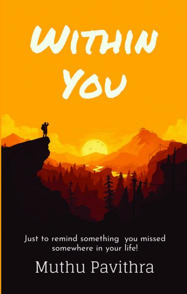 Within You