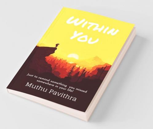 Within You