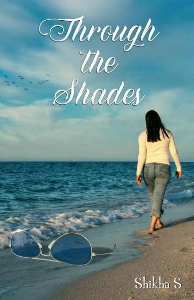 Through the shades