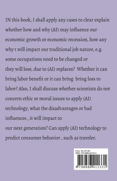 Robots Business Social Influence Questions