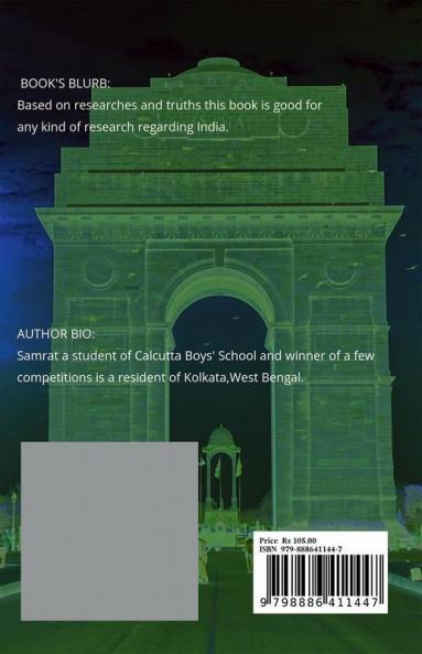India: An Intro
