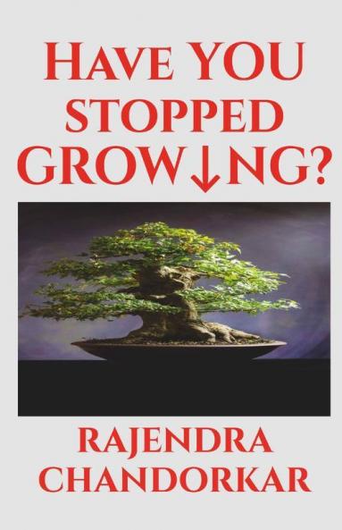 Have You Stopped Growing?