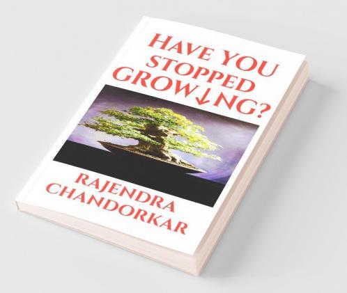 Have You Stopped Growing?
