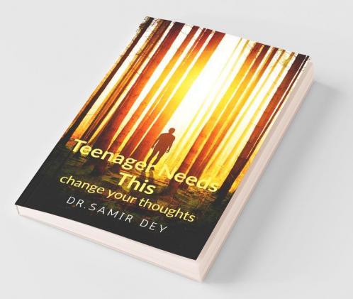 Teenager Needs This: Change Your Thoughts