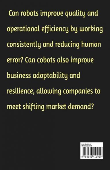 How Robots Assist Business Development