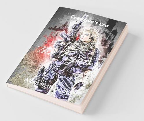 Alice: The Fighter