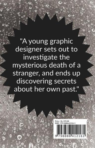 The Man In The Grey Raincoat