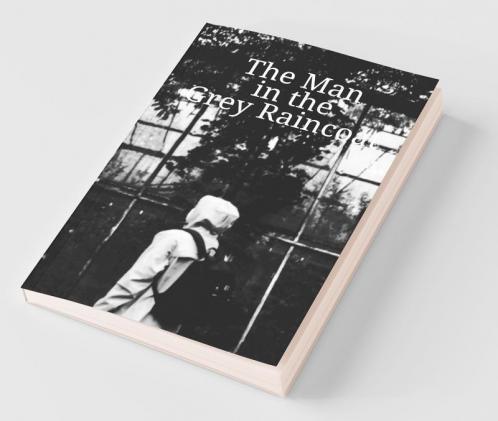 The Man In The Grey Raincoat