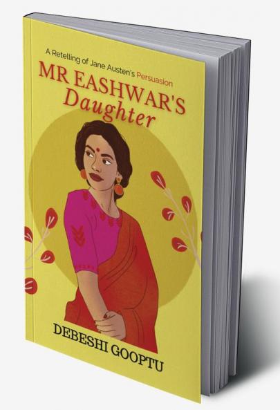 MR EASHWAR'S DAUGHTER