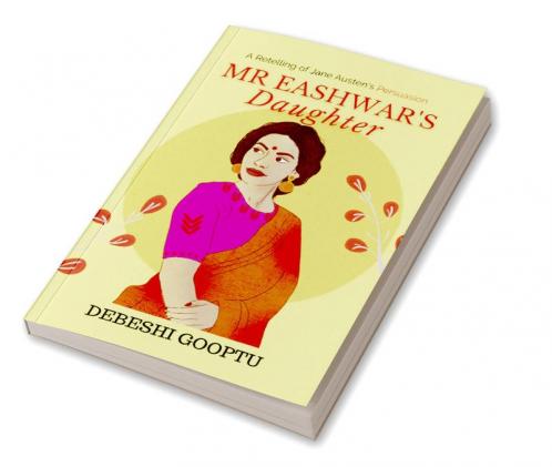 MR EASHWAR'S DAUGHTER