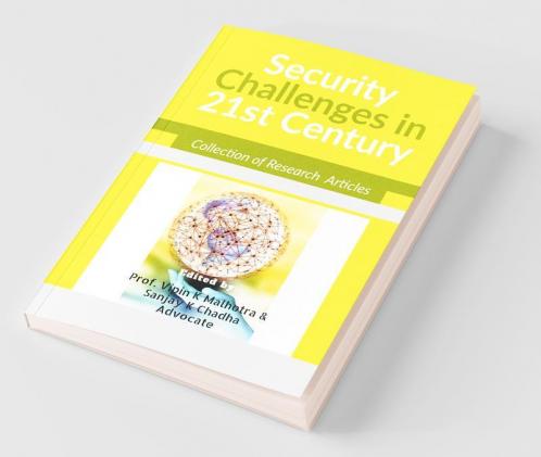 Security Challenges In 21St Century: Human Rights International Relations Civil Society.