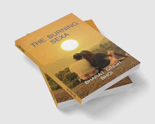 the burning sexa / दा बर्निंग सेक्सा