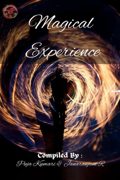 MAGICAL EXPERIENCE