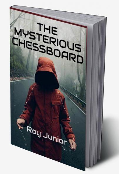 THE MYSTERIOUS CHESSBOARD : A Girl in a Life and Death Situation