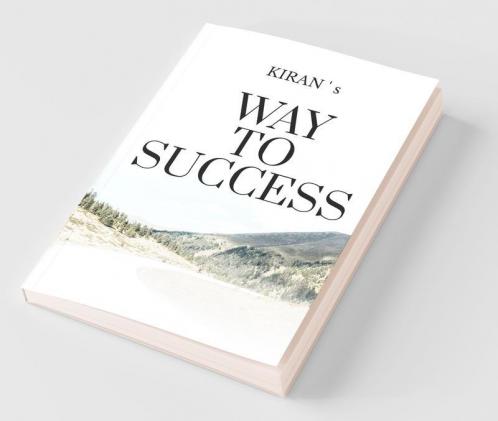 Way To Success