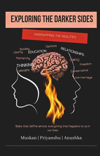 Exploring The Darker Sides: Unwrapping The Realities