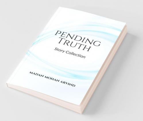 Pending Truth : Story Collection