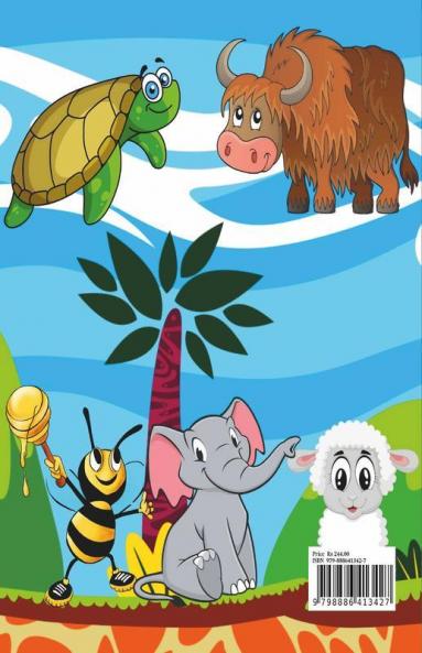 Dot To Dot Book For Kids : Fun Connect The Dots Activity Book For Kids | Kids Dot To Dot Puzzles With Colorable Pages