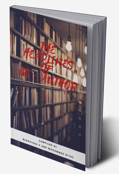 THE HEADLINES OF CO-AUTHOR