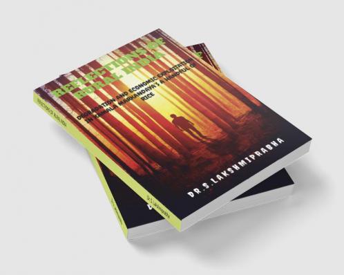 REFLECTIONS OF RURAL INDIA : DEGRADATION AND ECONOMIC EXPLOITATION IN KAMALA MARKANDAYA's A HANDFUL OF RICE