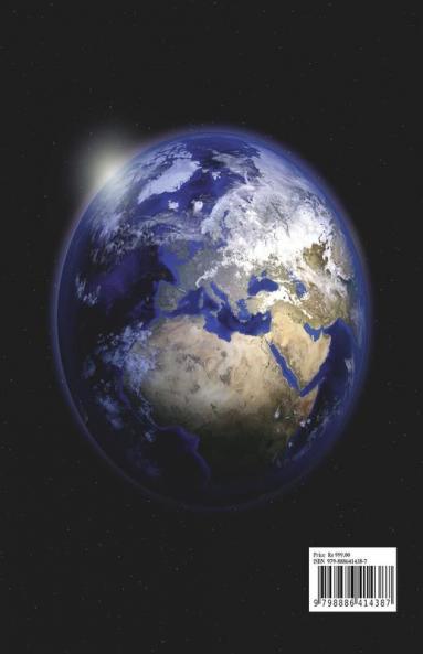 A Short Summary Textbook on Geographic Information Science : A must-read book for all geo lovers!