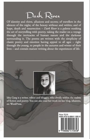 Dark River : A Deluge Of Poetry