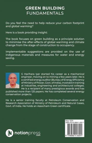 Green Building Fundamentals