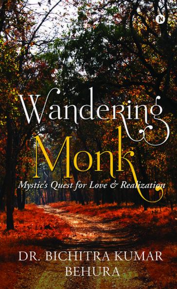 Wandering Monk