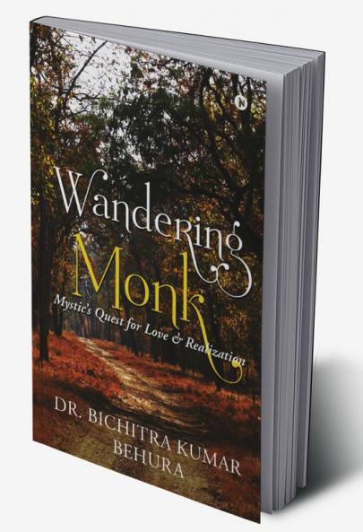 Wandering Monk