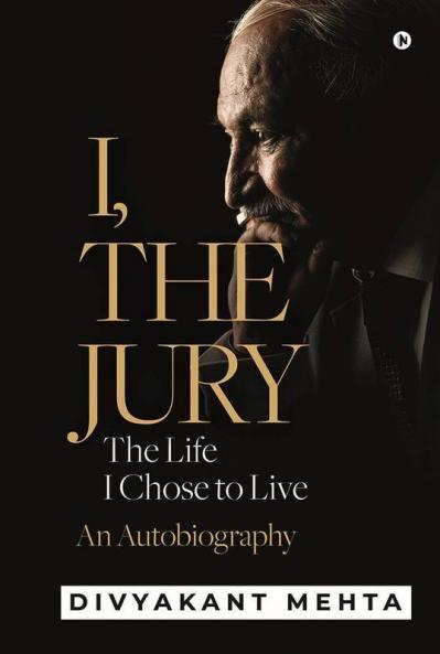 I The Jury : The Life I Chose To Live