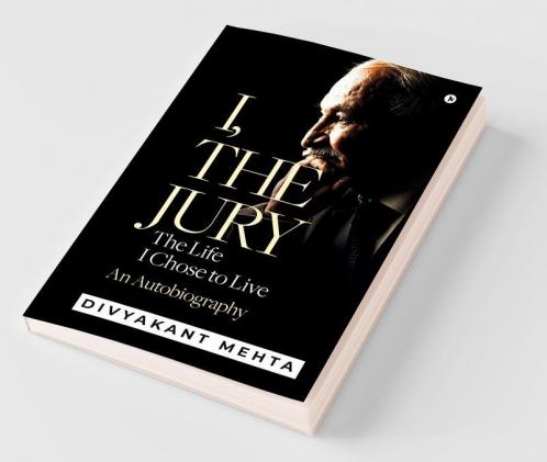 I The Jury : The Life I Chose To Live