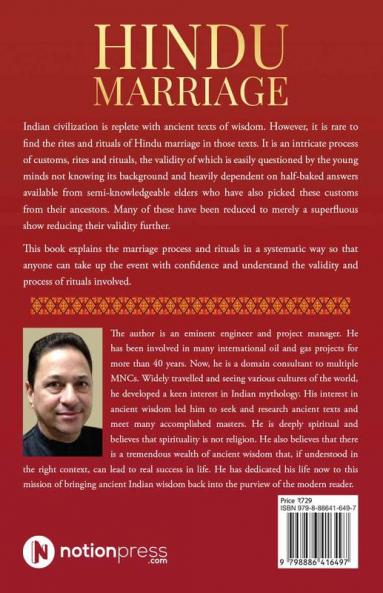 Hindu Marriage : Customs & Rituals