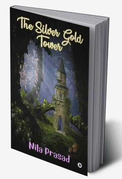 The Silver Gold Tower