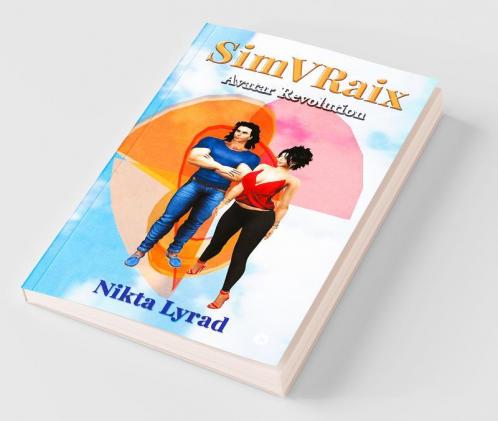 Simvraix : Avatar Revolution